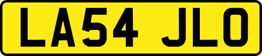 LA54JLO