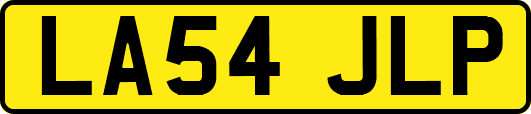 LA54JLP