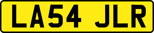 LA54JLR