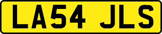 LA54JLS