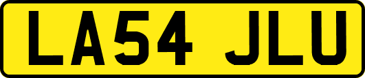 LA54JLU