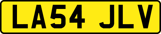 LA54JLV