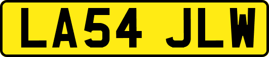 LA54JLW