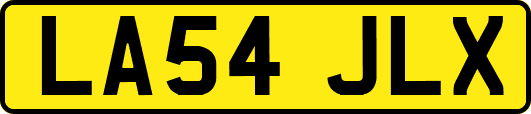 LA54JLX