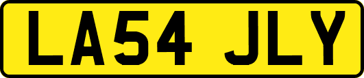 LA54JLY