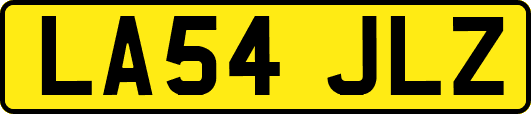 LA54JLZ