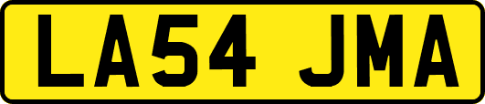 LA54JMA