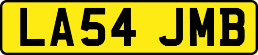 LA54JMB