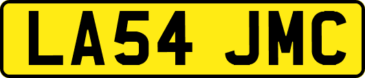 LA54JMC