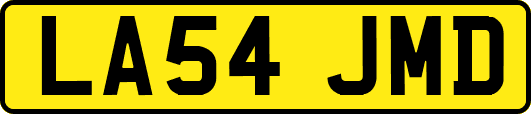 LA54JMD