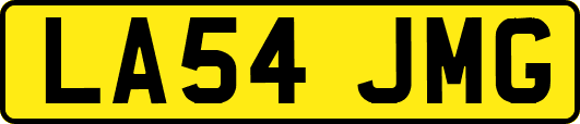 LA54JMG