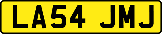LA54JMJ