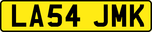 LA54JMK