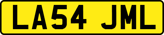 LA54JML