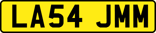 LA54JMM