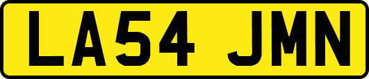 LA54JMN