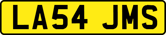 LA54JMS