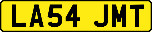 LA54JMT