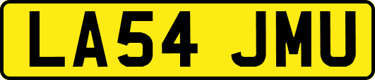 LA54JMU