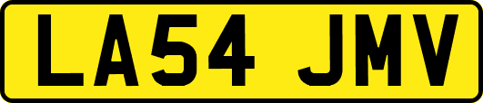 LA54JMV