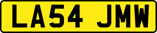 LA54JMW