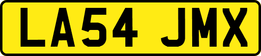 LA54JMX