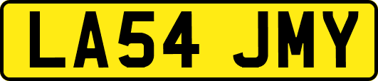 LA54JMY