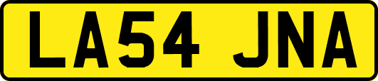 LA54JNA