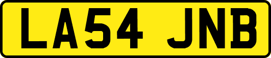 LA54JNB