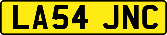LA54JNC