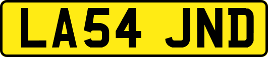 LA54JND