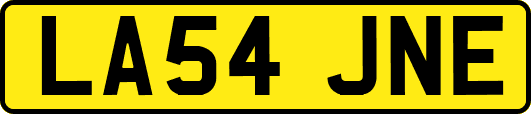 LA54JNE