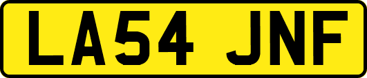 LA54JNF