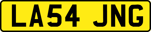 LA54JNG