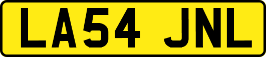 LA54JNL