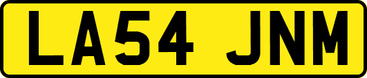 LA54JNM