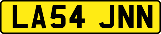 LA54JNN