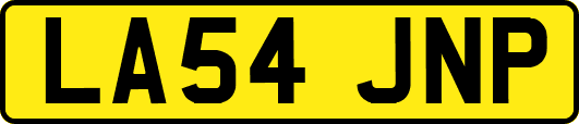 LA54JNP