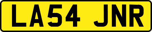 LA54JNR