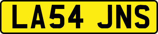 LA54JNS