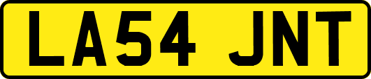 LA54JNT