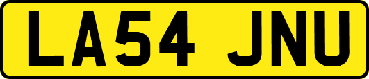 LA54JNU