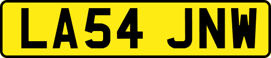 LA54JNW