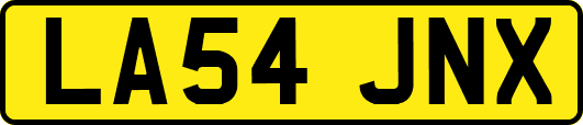 LA54JNX