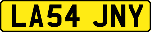 LA54JNY