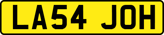 LA54JOH