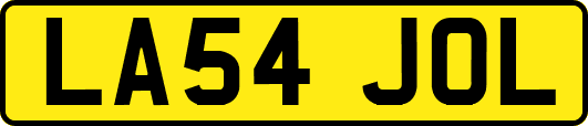 LA54JOL