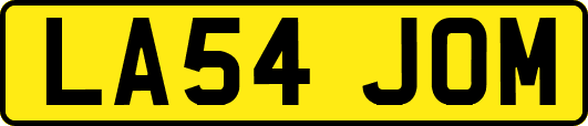 LA54JOM