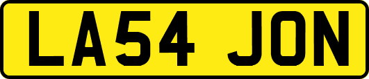 LA54JON
