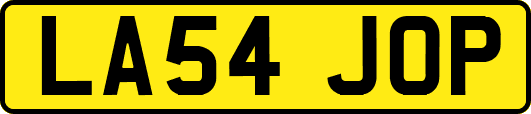 LA54JOP